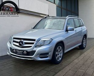 Mercedes-Benz GLK 220 Gebrauchtwagen