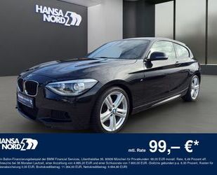 BMW 116 Gebrauchtwagen