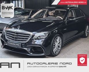 Mercedes-Benz S 560 Gebrauchtwagen