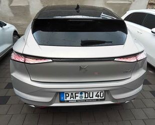 Citroen DS4 Gebrauchtwagen