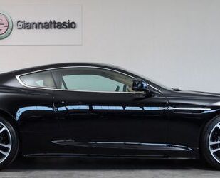 Aston Martin DBS Gebrauchtwagen
