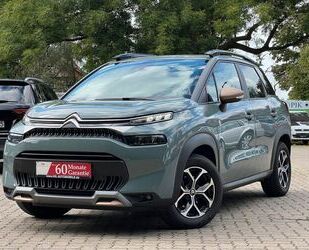 Citroen C3 Aircross Gebrauchtwagen