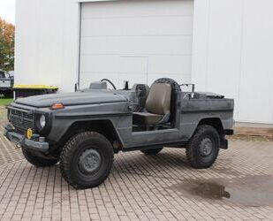 Mercedes-Benz G 240 Gebrauchtwagen