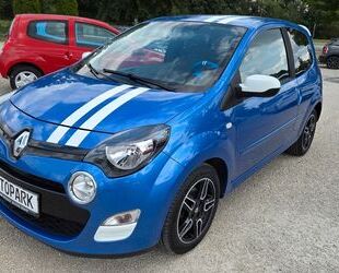 Renault Twingo Gebrauchtwagen