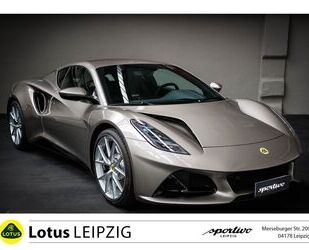 Lotus Emira Gebrauchtwagen