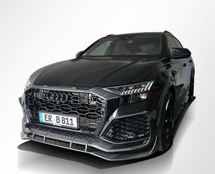 Audi RSQ8 Gebrauchtwagen