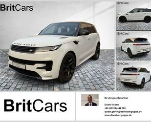 Land Rover Range Rover Sport Gebrauchtwagen