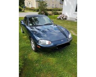 Mazda MX-5 Gebrauchtwagen