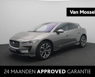 Jaguar I-Pace Gebrauchtwagen