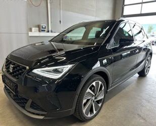 Seat Arona Gebrauchtwagen