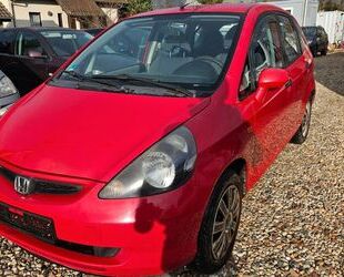Honda Jazz Gebrauchtwagen