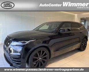 Land Rover Range Rover Velar Gebrauchtwagen