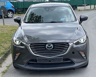 Mazda CX-3 Gebrauchtwagen