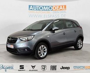 Opel Crossland (X) Gebrauchtwagen