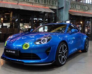 Alpine A110 Gebrauchtwagen