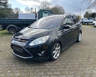 Ford Grand C-Max Gebrauchtwagen