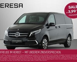 Mercedes-Benz V 300 Gebrauchtwagen