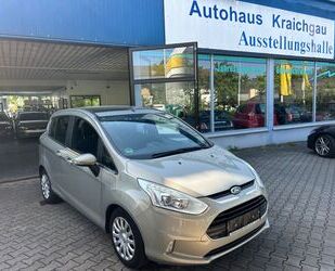 Ford B-Max Gebrauchtwagen