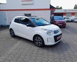 Citroen C1 Gebrauchtwagen