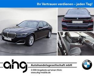 BMW 730 Gebrauchtwagen
