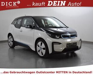 BMW i3 Gebrauchtwagen