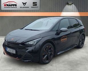 Cupra Born Gebrauchtwagen