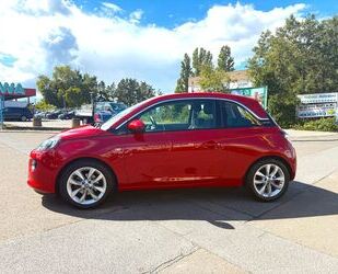Opel Adam Gebrauchtwagen