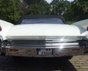 Cadillac Deville Gebrauchtwagen