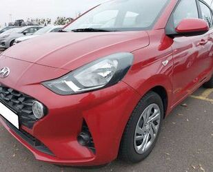 Hyundai i10 Gebrauchtwagen
