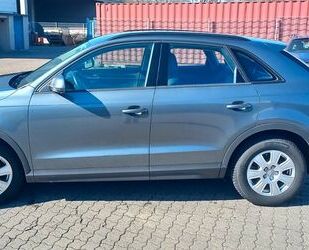 Audi Q3 Gebrauchtwagen