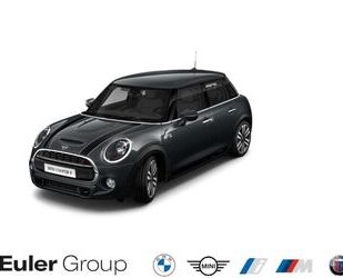 Mini Cooper S Gebrauchtwagen