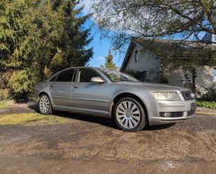 Audi A8 Gebrauchtwagen