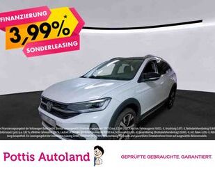 VW Taigo Gebrauchtwagen