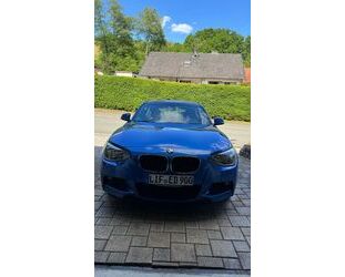 BMW 116 Gebrauchtwagen
