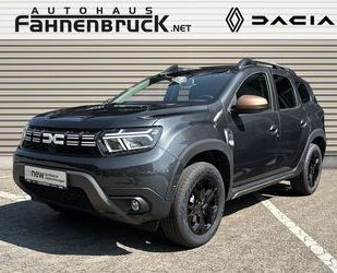 Dacia Duster Gebrauchtwagen