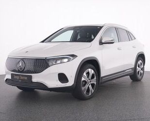 Mercedes-Benz EQA Gebrauchtwagen