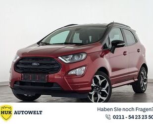 Ford EcoSport Gebrauchtwagen