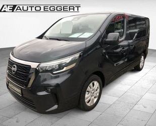 Nissan Primastar Gebrauchtwagen