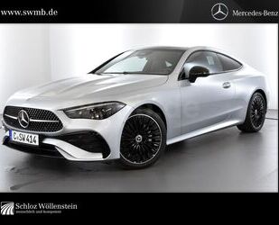 Mercedes-Benz CLE 300 Gebrauchtwagen
