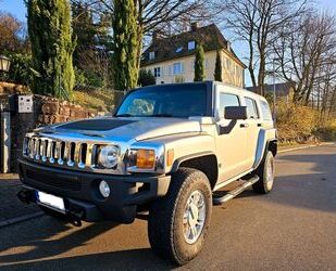 Hummer H3 Gebrauchtwagen
