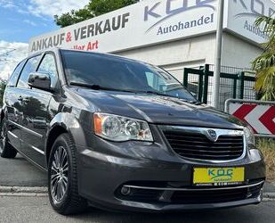 Lancia Voyager Gebrauchtwagen