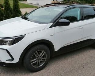 Opel Grandland (X) Gebrauchtwagen