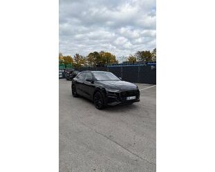 Audi SQ8 Gebrauchtwagen