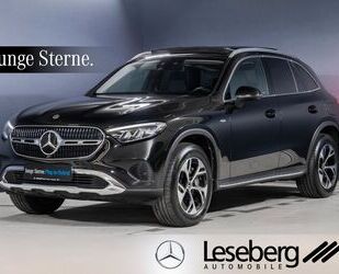 Mercedes-Benz GLC 300 Gebrauchtwagen