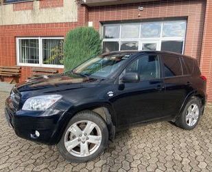 Toyota RAV 4 Gebrauchtwagen