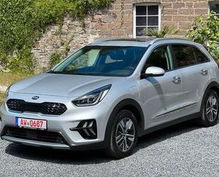 Kia Niro Gebrauchtwagen