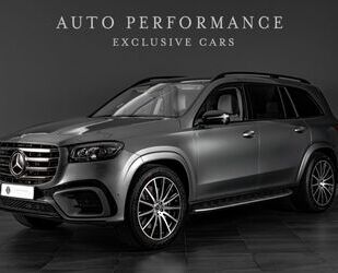 Mercedes-Benz GLS 580 Gebrauchtwagen