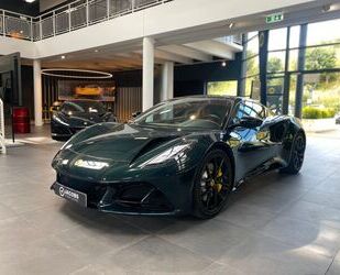 Lotus Emira Gebrauchtwagen