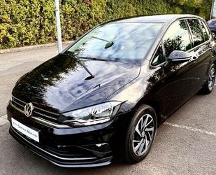 VW Golf Sportsvan Gebrauchtwagen