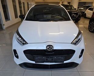 Mazda 2 Hybrid Gebrauchtwagen